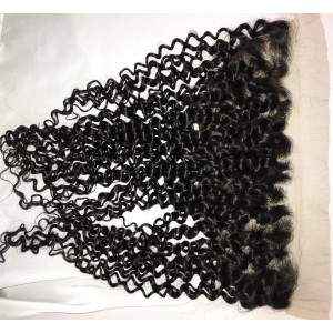 13*4 Closure DEEP WAVE