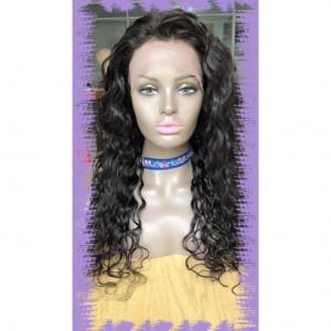 Perruque EXOTIC WAVE 9A Full Lace 100% Naturel Luxurious virgin hair my-feline-zone