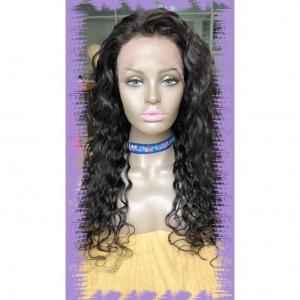 Perruque EXOTIC WAVE 9A Full Lace 100% Naturel Luxurious virgin hair