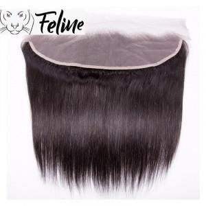 Lace Frontal Closure STRAIGHT 9A my-feline-zone