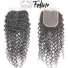 Lace Frontal Closure DEEP CURLY 9A my-feline-zone