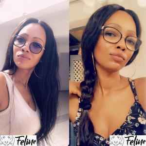 Perruque STRAIGHT 360°LACE 9A 100% Naturel Luxurious virgin hair