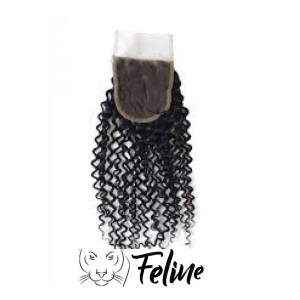 4*4 Closure JERRY CURL