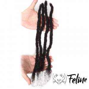 HH BRAID LOCKS 8A
