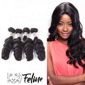 LOOSE WAVE 7A